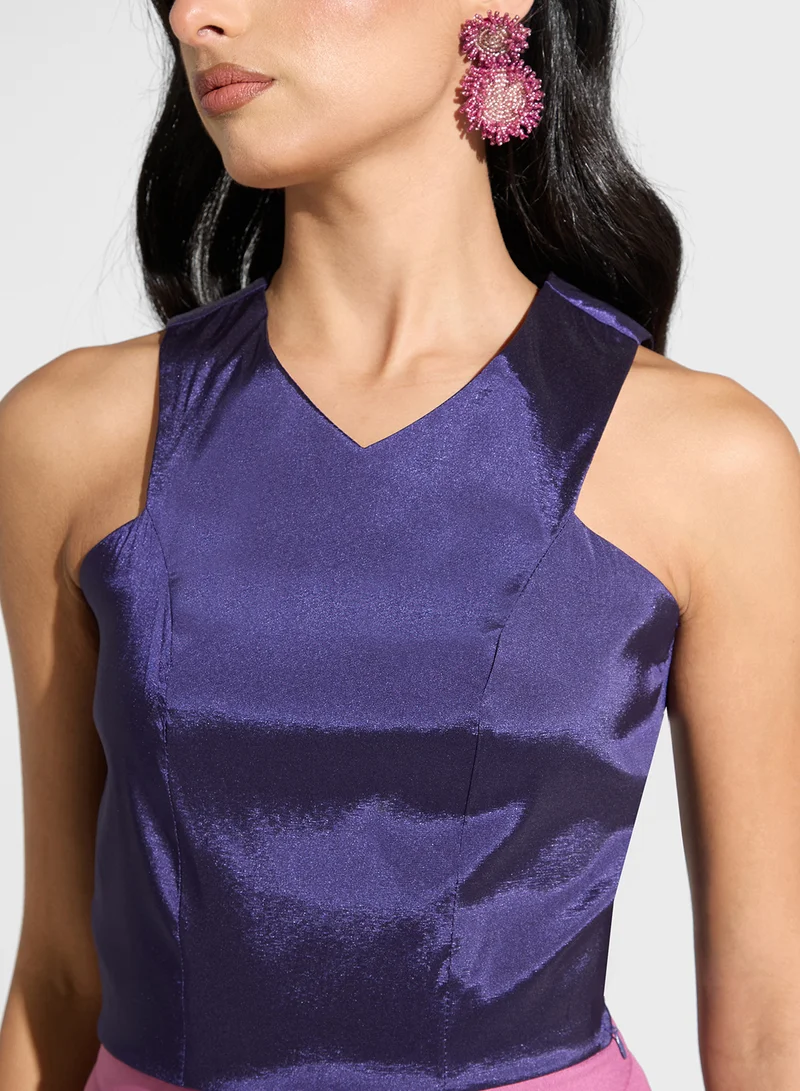 Golden Apple Blouses