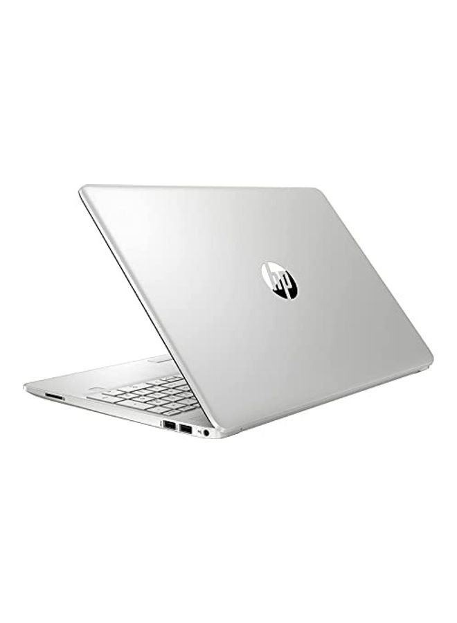 HP (Upgraded Version) DY2791NE Laptop With 15.6-Inch Display, Core i3-1115G4 Processor/8GB RAM/256GB SSD/Intel XE Graphics/Windows 11 Home English Silver - Image 3