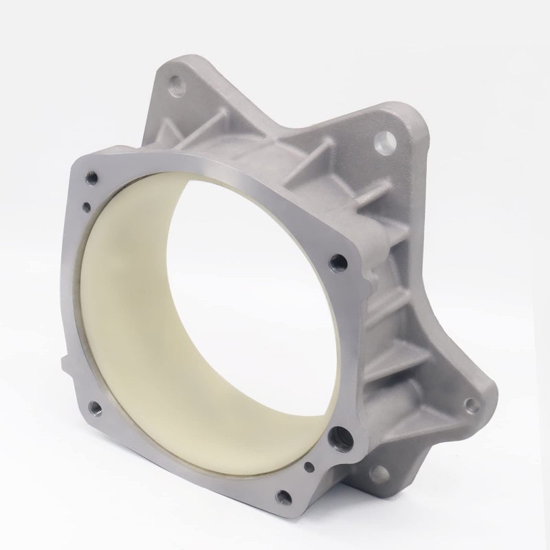Pump impeller Housing Wear Rring 11222194 66V513120094 66V513120194 66V513120100 Compatible with Yamaha 1200 1300 GP GPR XL XLT FZR FZS 140 Cruiser HO VX Deluxe Sport Vanshly