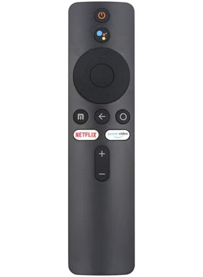 JAJEEK Smart LED TV Remote Control Compatible with Mi Android Box, Mi Stick, and Mi Horizon Edition Full HD LED TVs | Model No. 129 with Sound Support | Replacement Remote for Mi Smart TV with Easy Pairing, Long-Range Signal & Full Function Control  - Image 1