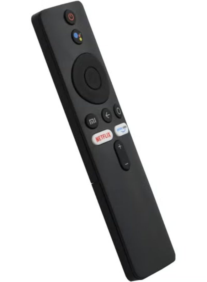 JAJEEK Smart LED TV Remote Control Compatible with Mi Android Box, Mi Stick, and Mi Horizon Edition Full HD LED TVs | Model No. 129 with Sound Support | Replacement Remote for Mi Smart TV with Easy Pairing, Long-Range Signal & Full Function Control  - Image 2