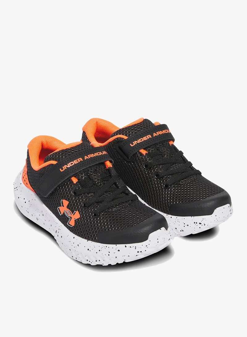 UNDER ARMOUR Kids' Surge 4 AC Running Shoes