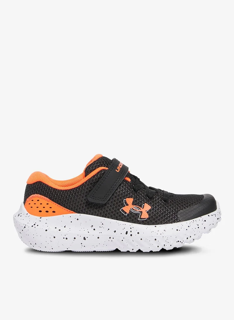 UNDER ARMOUR Kids' Surge 4 AC Running Shoes