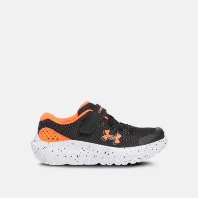 UNDER ARMOUR Kids' Surge 4 AC Running Shoes