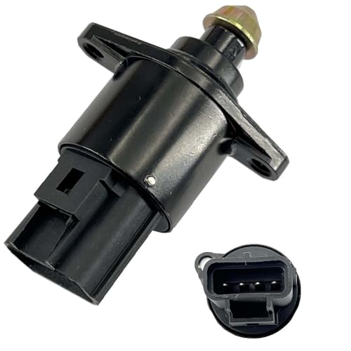 DEVMO Idle Air Control Valve IACV IAC 53030840 53030751 Compatible with Grand Cherokee Liberty Ram 1500 Dakota Durango - Image 1