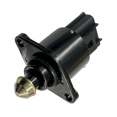 DEVMO Idle Air Control Valve IACV IAC 53030840 53030751 Compatible with Grand Cherokee Liberty Ram 1500 Dakota Durango - Image 4