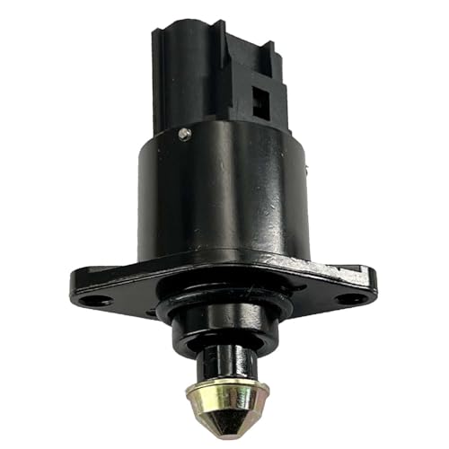 DEVMO Idle Air Control Valve IACV IAC 53030840 53030751 Compatible with Grand Cherokee Liberty Ram 1500 Dakota Durango - Image 2