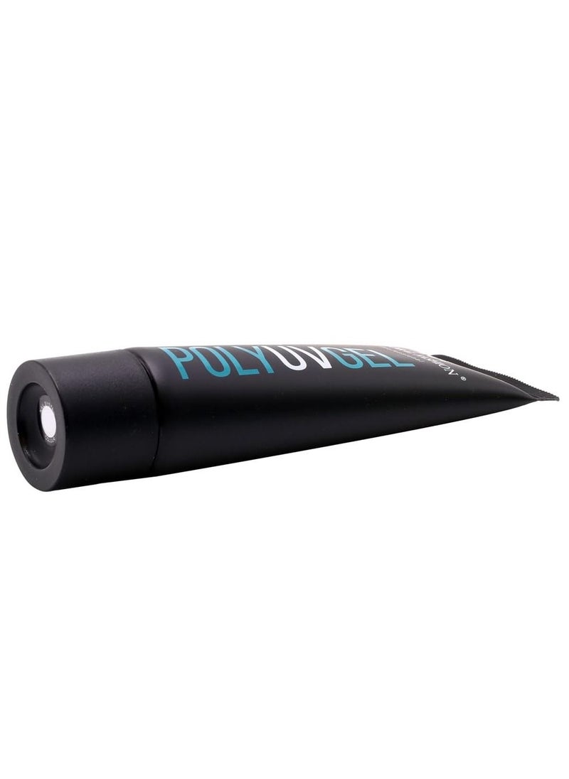 GLOBAL FASHION Global Fashion Poly UV Gel: Long-Lasting, Durable, and Easy-to-Use Nail Enhancements | (02)  - Image 5