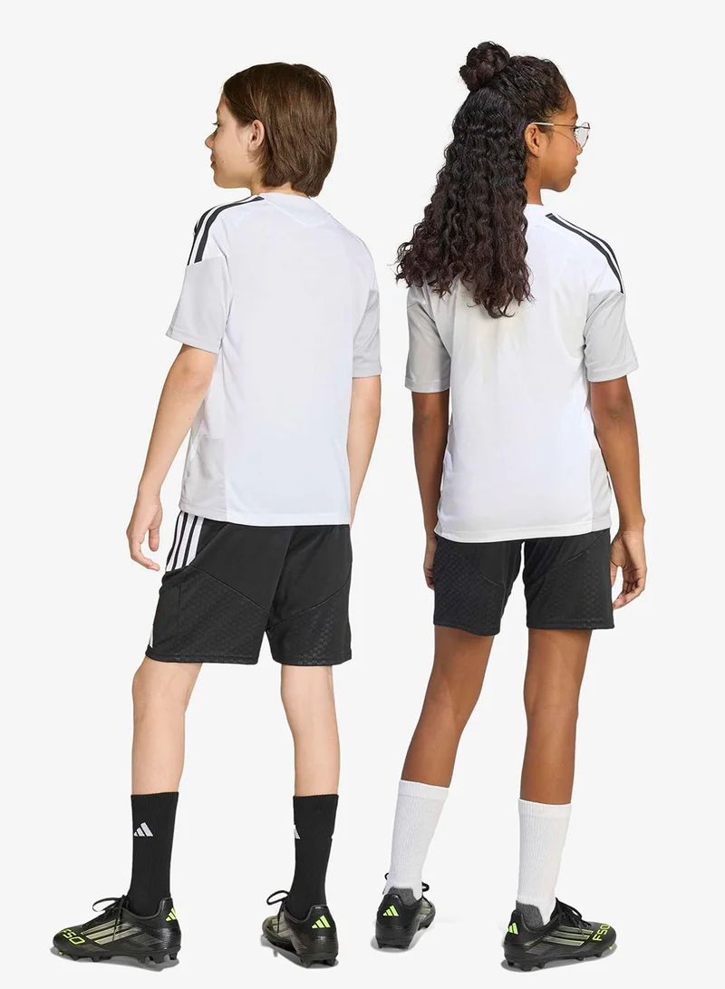 Adidas Tiro 26 Competition Kids Training Shorts