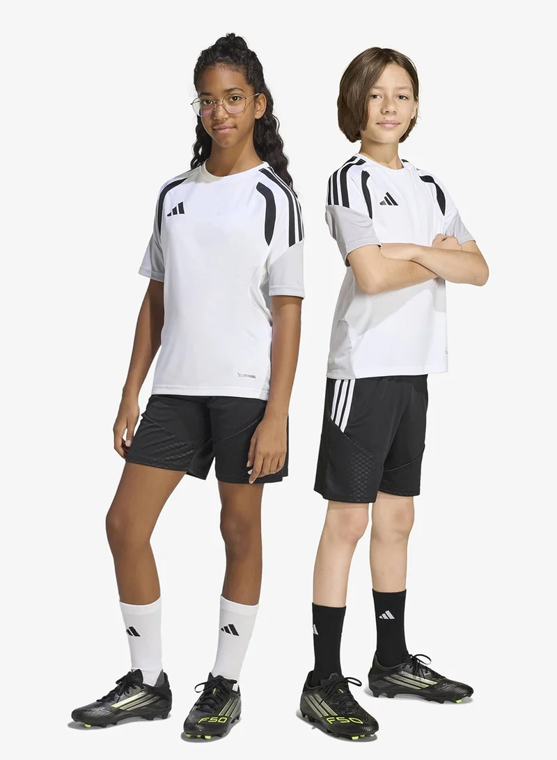 Adidas Tiro 26 Competition Kids Training Shorts
