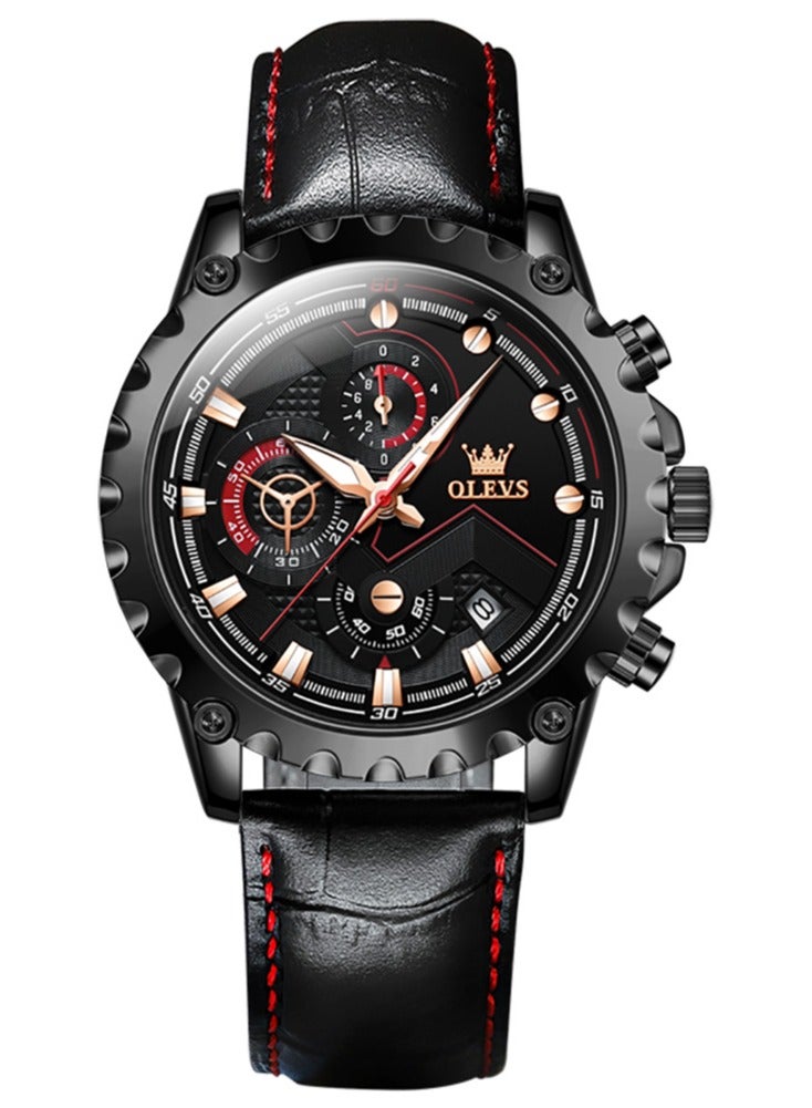 أوليفز OLEVS الرجال ووتش - Image 1