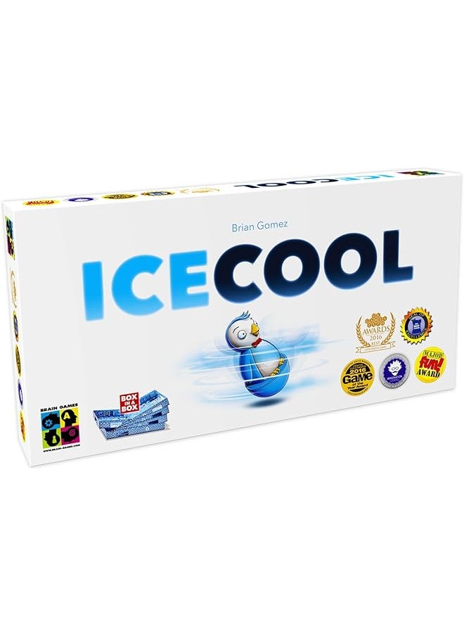 Publishing Bgp5168 Ice Cool Game - pzsku/ZC0BF0D76357FCCBDE5CDZ/45/_/1719942998/95e0c058-7b16-4ca8-80ef-d0d79c6f471f