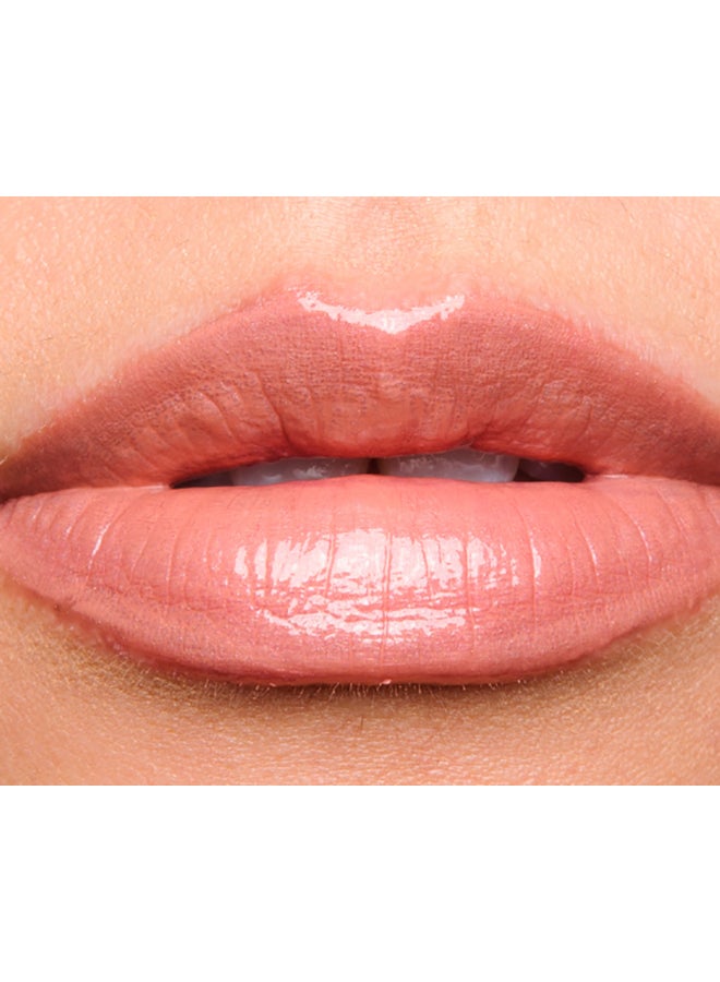 Revlon Ultra HD Lip Lacquer Smoky Topaz - Image 3