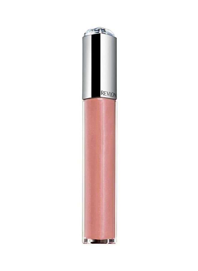 Revlon Ultra HD Lip Lacquer Smoky Topaz - Image 1