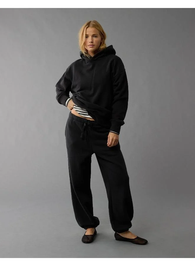 American Eagle AE Everyday Luxe Hoodie
