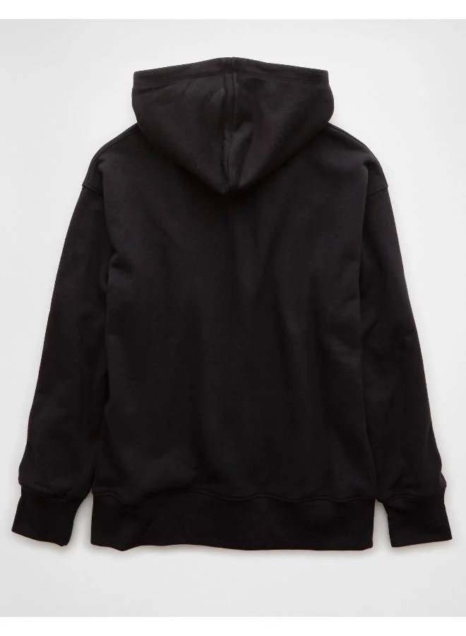 American Eagle AE Everyday Luxe Hoodie