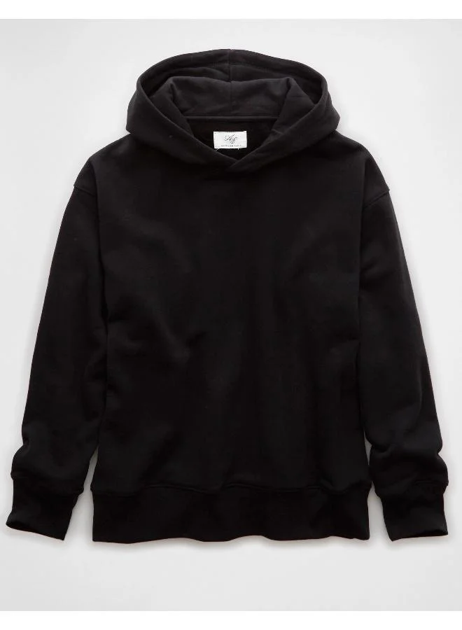 American Eagle AE Everyday Luxe Hoodie