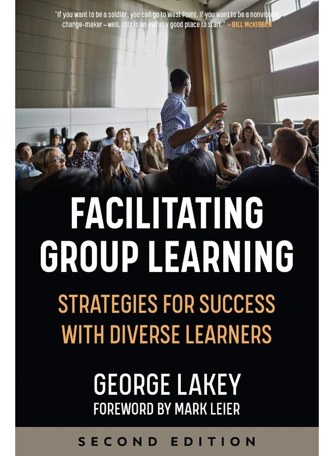 Facilitating Group Learning: Strategies for Success with Adult Learners 