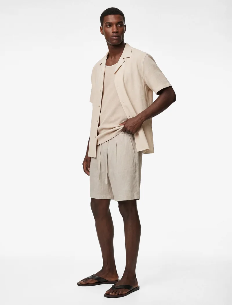 Koton  Men Shirts Ss for Men | Best Price UAE