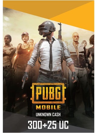 PUBG Mobile 300 with 25 UC Digital Code (Delivery via SMS/WhatsApp) - pzsku/ZC0BF4B8B608C0975B6CFZ/45/_/1661927789/799b71a6-7cf8-4fd3-9d77-014e3b614d1b