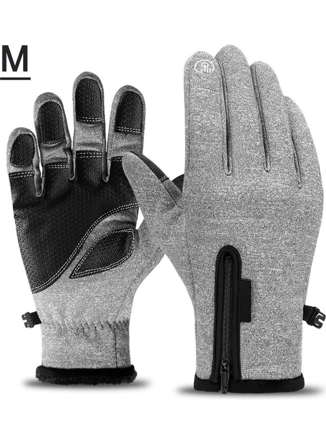 إسكدنيا زوج من القفازات الدافئة - Image 1