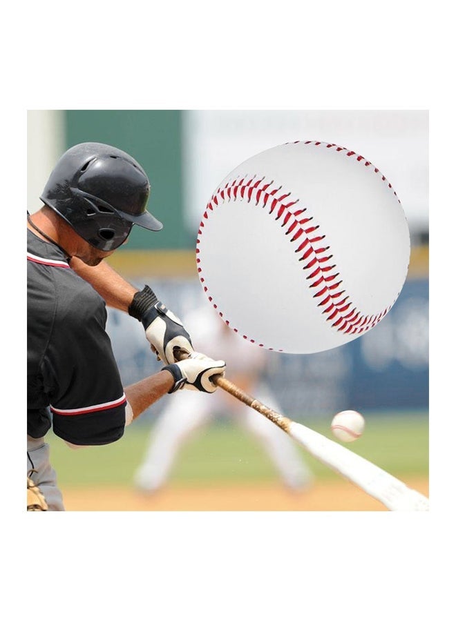 NIBEMINENT PVC Upper Rubber Inner Baseball - Image 4