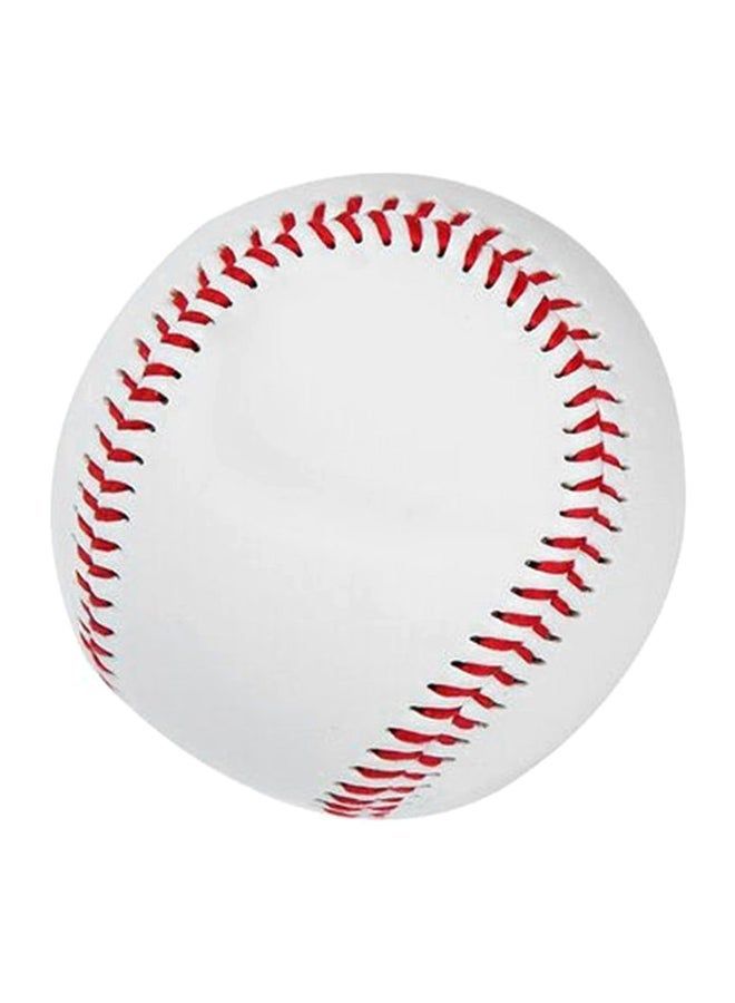 NIBEMINENT PVC Upper Rubber Inner Baseball - Image 1