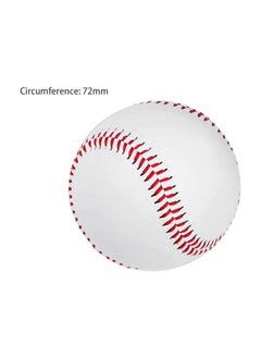 NIBEMINENT PVC Upper Rubber Inner Baseball  - Image 2