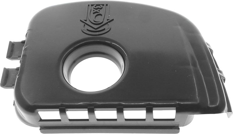 Chacarbtu 595660 Air Cleaner Cover & 799579 Foam Filter Kit for 450E 550E Series Engines - Image 3