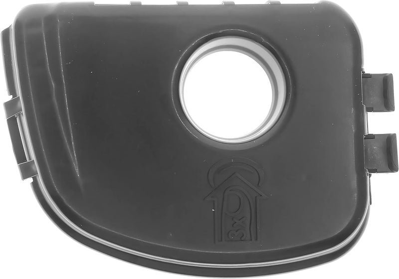 Chacarbtu 595660 Air Cleaner Cover & 799579 Foam Filter Kit for 450E 550E Series Engines - Image 2