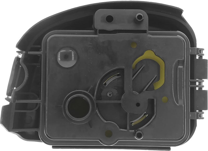 Chacarbtu 595660 Air Cleaner Cover & 799579 Foam Filter Kit for 450E 550E Series Engines - Image 5