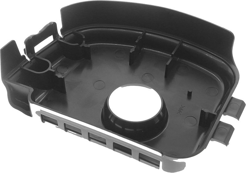 Chacarbtu 595660 Air Cleaner Cover & 799579 Foam Filter Kit for 450E 550E Series Engines - Image 4