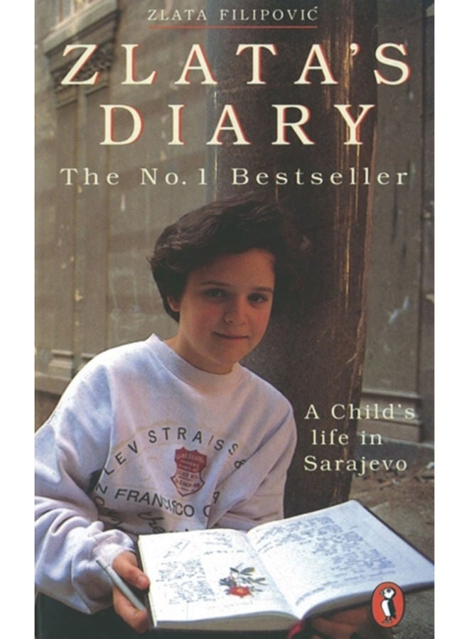 Zlata's Diary 