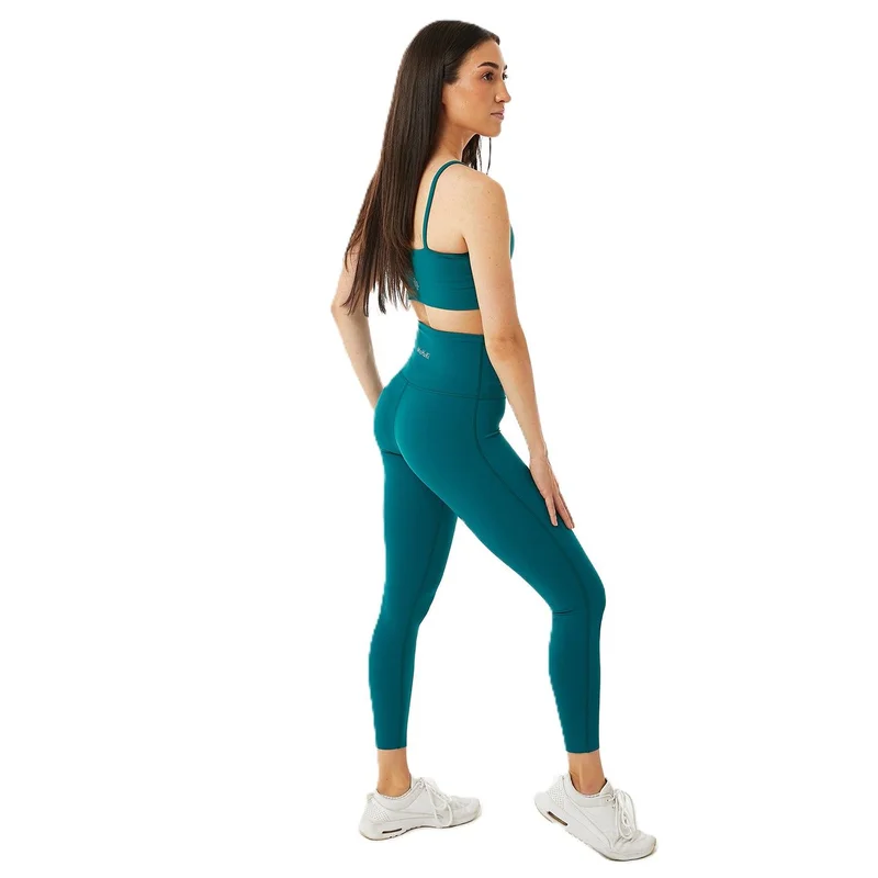 Mohuki Lake Green Mohuki Nora Bra - Lake Green for Women | Best Price UAE