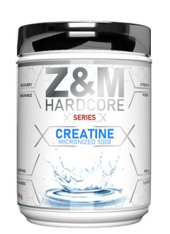 Z&M HARDCORE Z&M HARDCORE CREATINE NE 