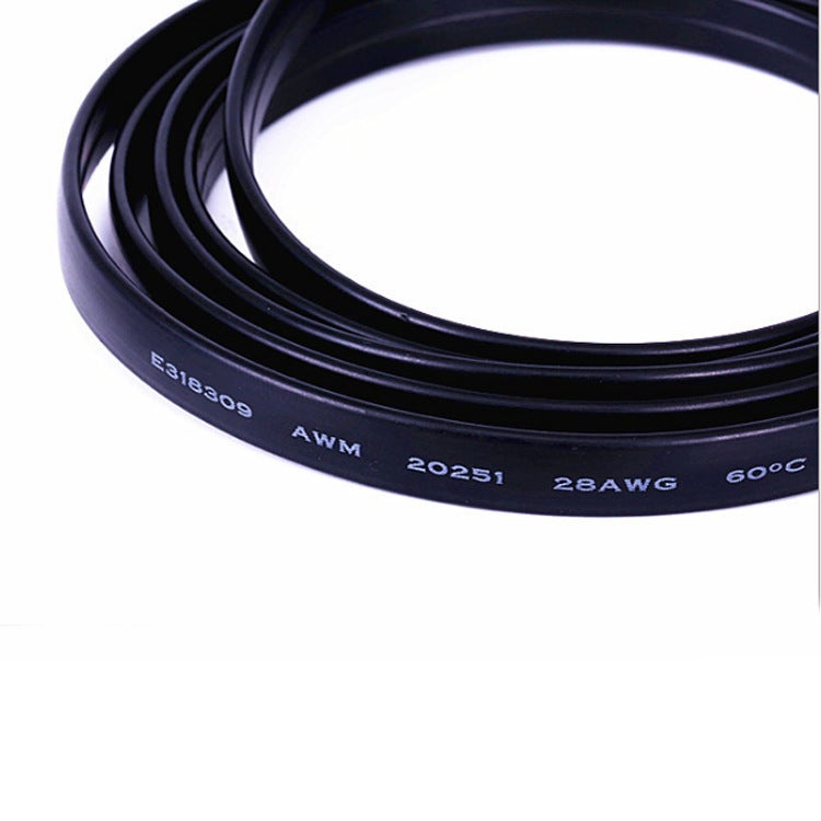 Usb To Console Switch Debugging Line Usb To Rj45 Serial Port Line Is Applicable To Huawei Cisco H3C Router - Image 2