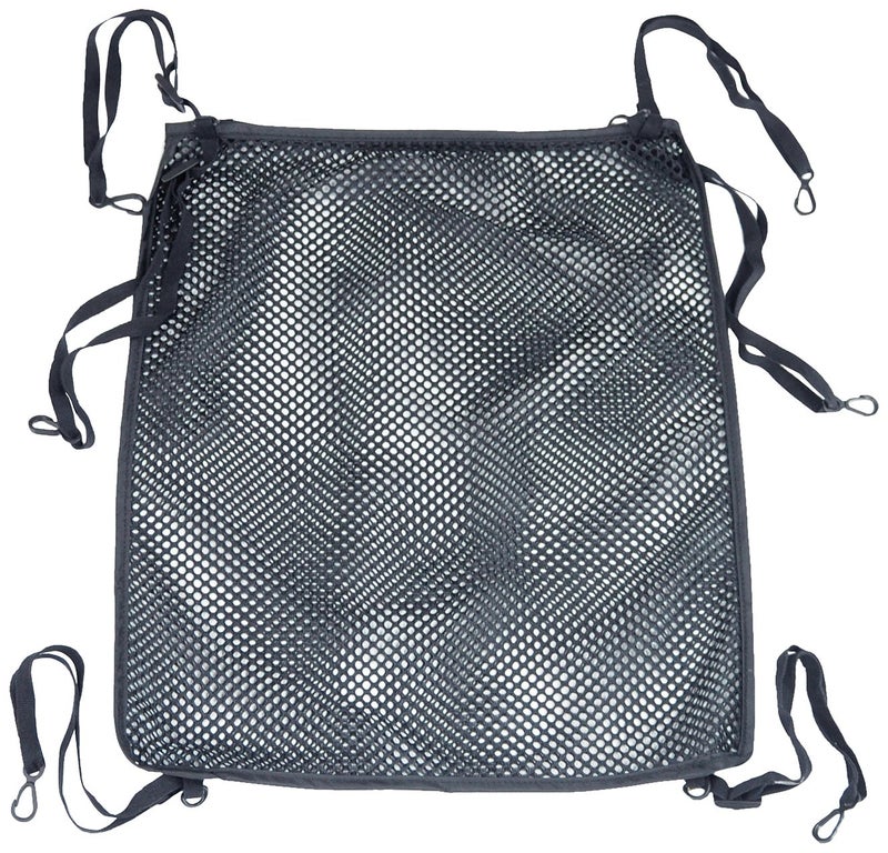 Aidapt Storage Net Bag for use with Most Walking Frames - Image 3