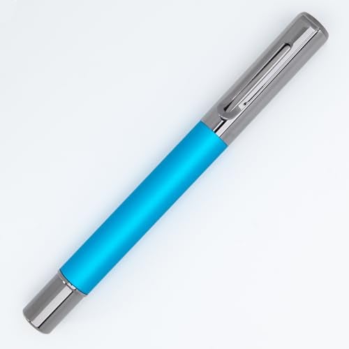 Monteverde Ritma Rollerball pen, Turquoise - Image 5