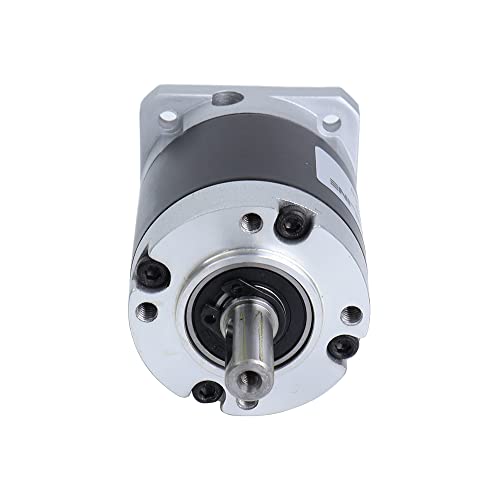 STEPPERONLINE Planetary Gearbox Gear Ratio 100:1 Backlash 50 arc-min for 9.5mm Short Shaft Nema 17 Stepper Motor - Image 5