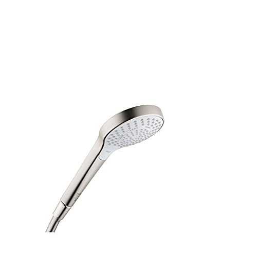 hansgrohe Select S Handshower 110 3-Jet, 1.75 GPM - Image 1