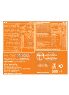 MARNYS Marnys Protect Junior - 20 Vials  - Image 3