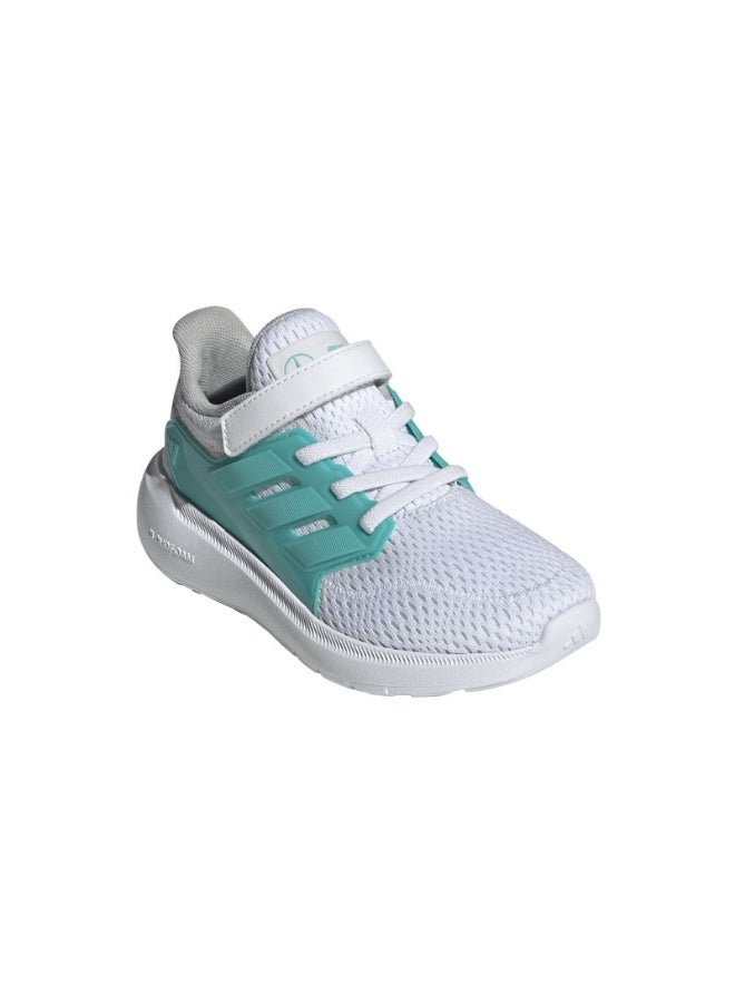 Adidas Ultimashow 2.0 El C Mer U White Motorsport Shoes For Kids