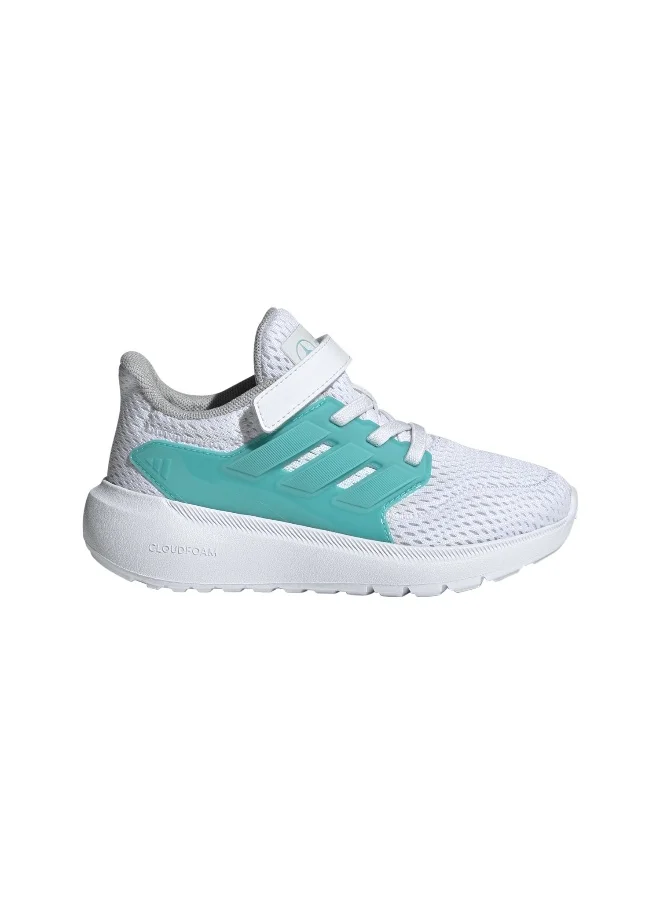 اديداس adidas mercedes - amg petronas formula one team ultimashow 2.0 children unisex shoes