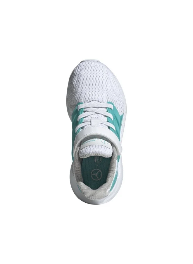 adidas أحذية أديداس ألتيم شو 2.0 للأطفال أبيض رياضي