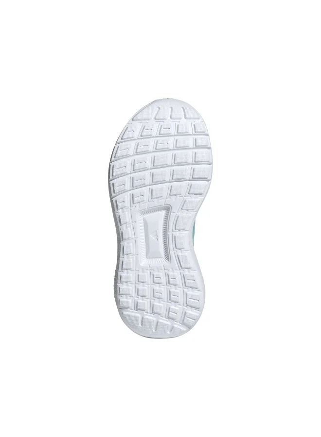 adidas أحذية أديداس ألتيم شو 2.0 للأطفال أبيض رياضي