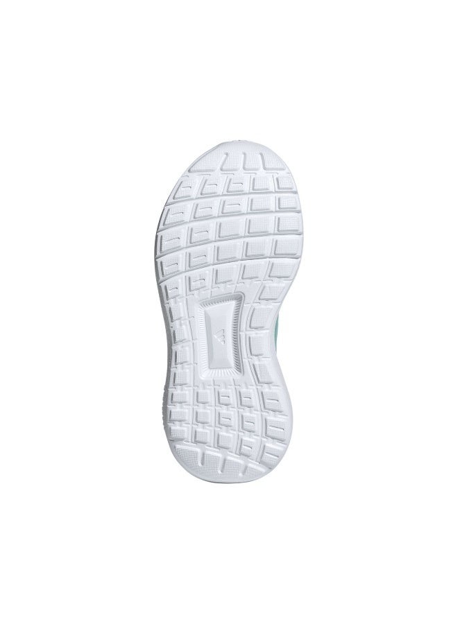 Adidas Ultimashow 2.0 El C Mer U White Motorsport Shoes For Kids