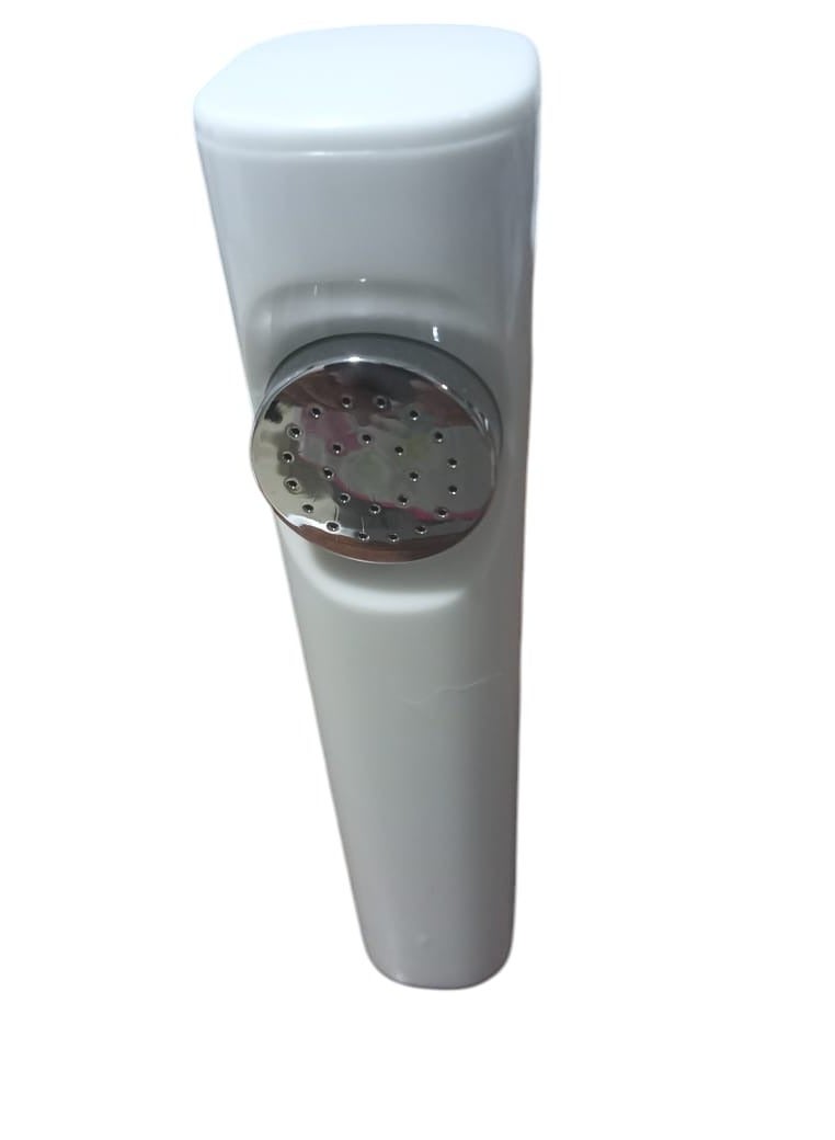 Shattaf handle white - Image 1