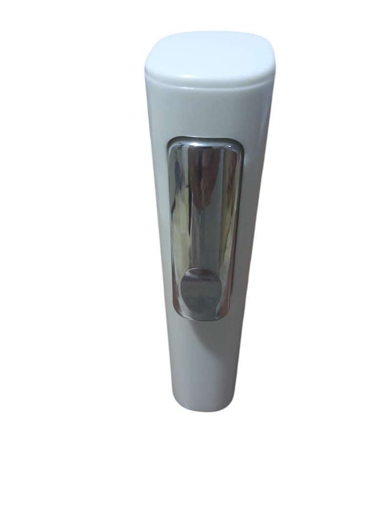 Shattaf handle white - Image 2