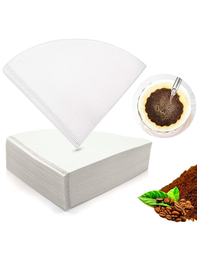 بريمو بلس مجموعة ماكينة تحضير القهوة ، 12 قطع من ملحقات القهوة مع حقيبة حمل محمولة، مجموعة قهوة باريستا بالتنقيط لحقيبة ادوات القهوة المختصة v60، زجاج - Image 5