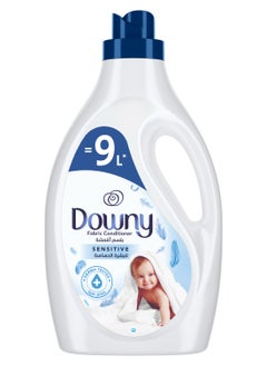 Downy Fabric Conditioner Concentrate Sensitive Variant 3L=9L  - Image 1